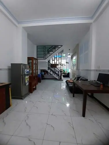 💯Đối Diện Cv🌿🍃Mtnb Khu Tên Lửa 4X20M 4 Tầng Gần Tên Lửa & Đs 7