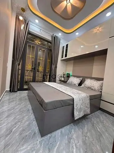 🏠 Chào Bán Căn Nhà Đẹp Phạm Văn Bạch,Tân Bình-Giá:3Tỷ310-Dt30M² 2Pn