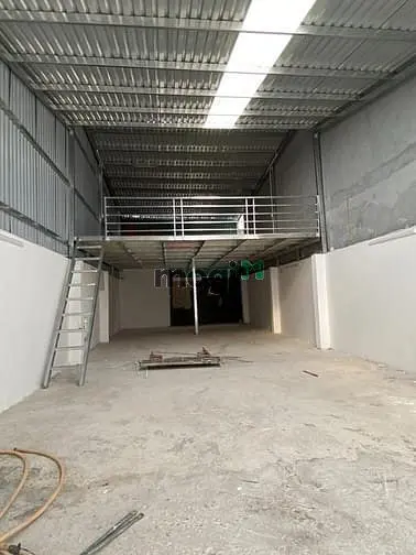 Cho Thuê Kho Đặng Thùy Trâm; 150M2 Giá Thuê 21Tr