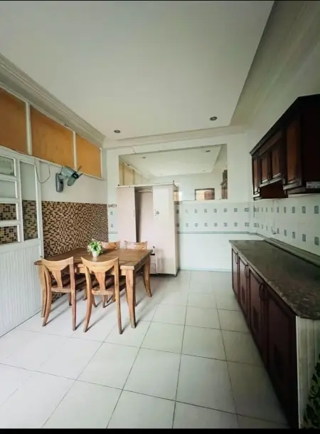 Cho Thuê Phòng Trọ Sạch Đẹp (Căn Hộ Mini)