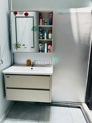 Cho Thuê Nhà An Dương Vương, Phường Bình Phú, 10 Triệu