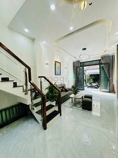 Chủ Gửi Bán Nhà Góc 2 Mặt Tiền Đường Số 2 Bình Hưng Hòa A, Bình Tân