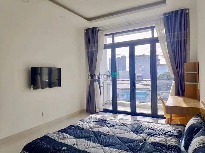 Phòng Vip Quận 5, Cách Trường Đh Hùng Vương, 5 Phút Đi Xe, Giá Cực Rẻ