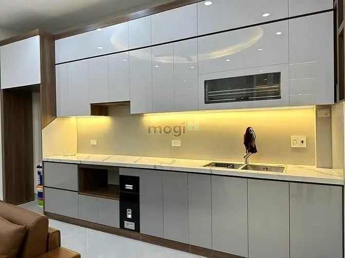 Nhà Đẹp Long Lanh Ngõ Phúc Lợi, Lb Giá 7.65 Tỷ, Hơn 32M2X5T, Ở Luôn