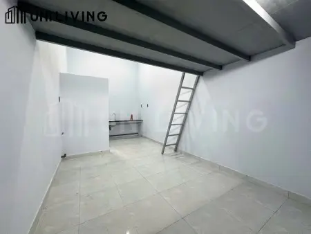 Dãy Trọ Mới Xây - Zá Chỉ 2Tr8, Chi Phí Điện + Nước ( Zá Nhà Nước ), Ở Bình Trưng Q2