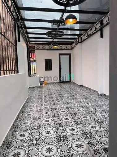 Nhà Đẹp Ngõ Chợ Khâm Thiên, Giá 7.5 Tỷ, 40M2X4T, Ở Luôn, Ảnh Thật