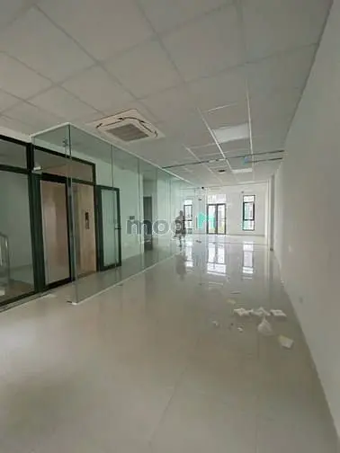 Cho Thuê Nhà Mp Kđt Him Lam Vạn Phúc 97M2, 7 Tầng Thông Sàn, Thang Máy