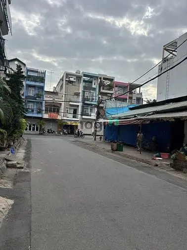 Nhà Đẹp Góc 2 Mt Đường Số 7B Khu Tên Lửa, Dt:4X15M,4.5 Tấm, 15.2 Tỷ