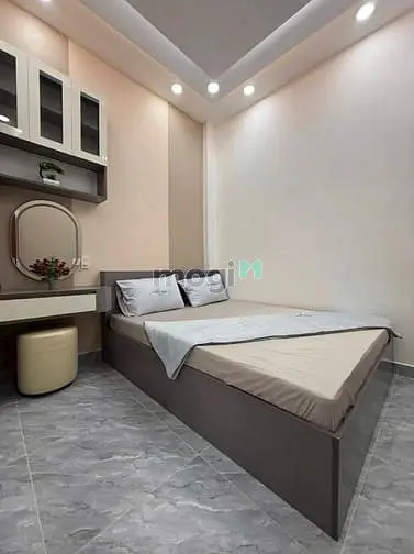🏠 Chào Bán Căn Nhà Đẹp Phạm Văn Bạch,Tân Bình-Giá:3Tỷ310-Dt30M² 2Pn