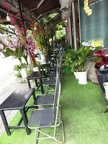 🏠Sang Quán Góc Ngã 4 An Lạc -Bình Tân, 200 Triệu