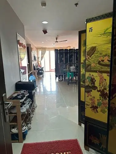 ❤️Bán Căn Hộ An Phú Lô A❤️ Ngay Trường Việt Mỹ
