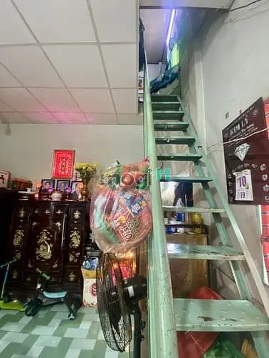 Nhà Nhỏ, Đặng Văn Bi, Ga Metro, Thủ Đức, 2,65T