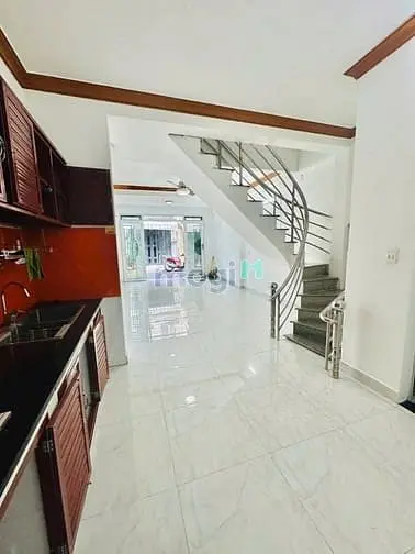 Bán Nhà Mặt Tiền Lê Công Phép, 4,5 Tỷ