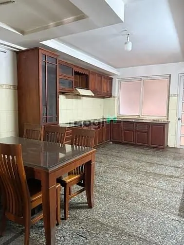 Cho Thuê Nhà Bình Phú P10, Q6, 20 Triệu