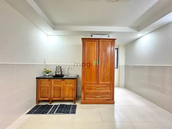 Phòng Thoáng, An Ninh Gần Đại Học Văn Lang