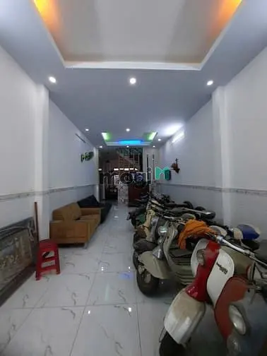 💯Đối Diện Cv🌿🍃Mtnb Khu Tên Lửa 4X20M 4 Tầng Gần Tên Lửa & Đs 7