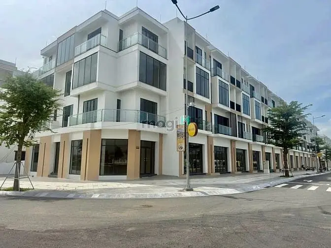 Bán Căn Shop Kinh Doanh Sh05 Ngay Đường Thái Sơn 2 Dự Án T&T Long An