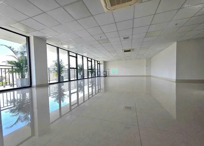 Cho Thuê Văn Phòng Tại Mạc Đĩnh Chi, P. Tân Định (Q1 Cũ)