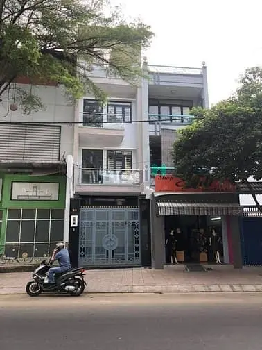 Nhà Mtnb Xây Kiên Cố P.tân Tạo Đường Số 38 , 8X23M, 4.5 Tấm, 23 Tỷ
