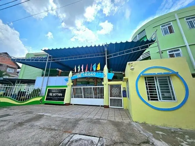 Đất Khu 38Ha Dương Thị Giang, Phan Văn Hớn, Quận 12, 7X15M, Đường 12M