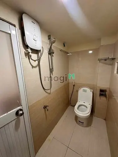 Cho Thuê Phòng Cao Cấp Quận 5 Ngay Benh Vien Hùng Vương , Giá Rẻ