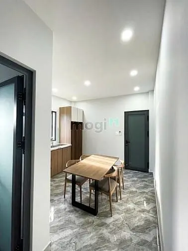 Căn Hộ 1 Pn Riêng Biệt , Khép Kín , 45M2 , Ngay Cầu Nguyễn Văn Cừ Q5