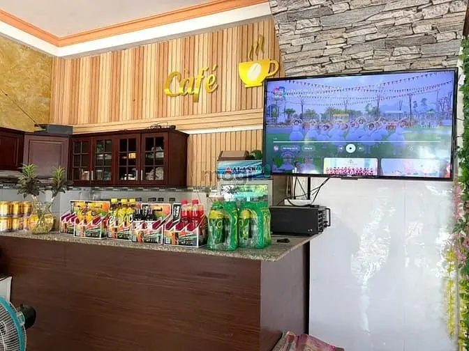 🏠Sang Quán Góc Ngã 4 An Lạc -Bình Tân, 200 Triệu