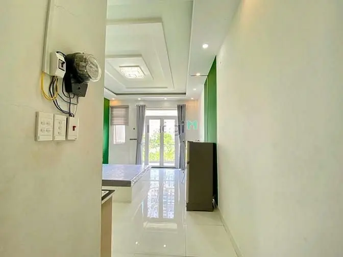 Căn Studio Ban Công Giá Cực Mềm Cho Học Sinh - Sinh Viên