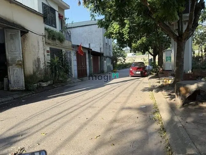 Thạch Bàn – Long Biên – Ô Tô Tránh – 131 M2 – Đất – Mt 7 M – Giá 15.8