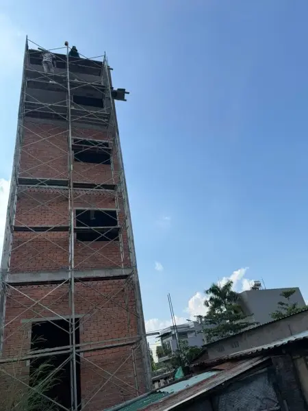 Cho Thuê Nhà Nguyên Căn Làm Căn Hộ Dịch Vụ