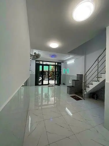 Cho Thuê Nhà Nguyên Căn Đường Nội Bộ Khu Bình Phú 2, Quận 6