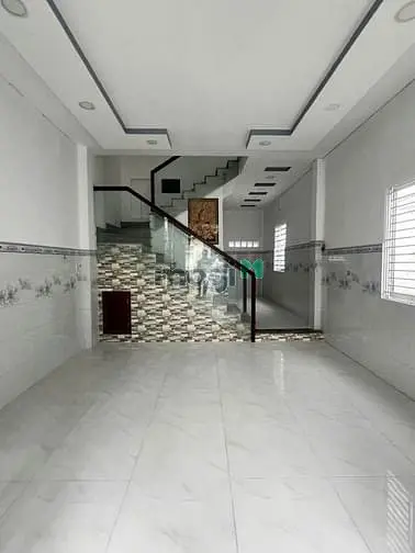 Cho Thuê Nhà Mặt Tiền Đường Hoàng Ngân Rộng 20Met Giá 13Tr
