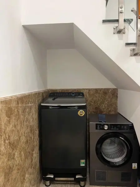 Cho Thuê Studio Bancol Lầu 1, Đầu Tháng Vào Ở Ngay