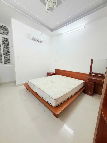 Căn Hộ Mới Hẻm 965 Quang Trung - Gò Vấpphòng Studio Cửa Sổ Thoáng Mátgiờ Giấc Tự Do , Không Chung