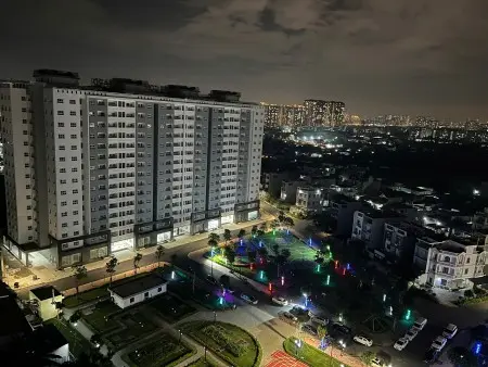 Mình Đang Cần Tìm 1 Nam Ở Ghép, Share Lại 1 Phòng Riêng, Nhà Đầy Đủ Tiện Nghi.