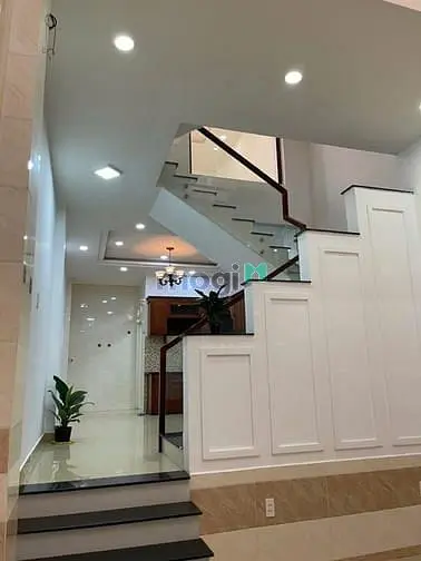 Cho Thuê Nhà Kdc Hồng Đào Hẻm Xe Tải 1 Trục Cách Quốc Lộ 13 100M