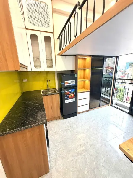 Siêu Phẩm Ccmn Mới Toanh - Ngay Gần Đh Hà Nội & Kiến Trúc & Giao Thông Vận Tải - Giá Chỉ Từ 4Tr5.