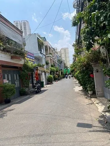 Vị Trí Hiếm Có – Rất Vượng Khí - Đang Có Dòng Tiền Ổn Định Hàng Tháng