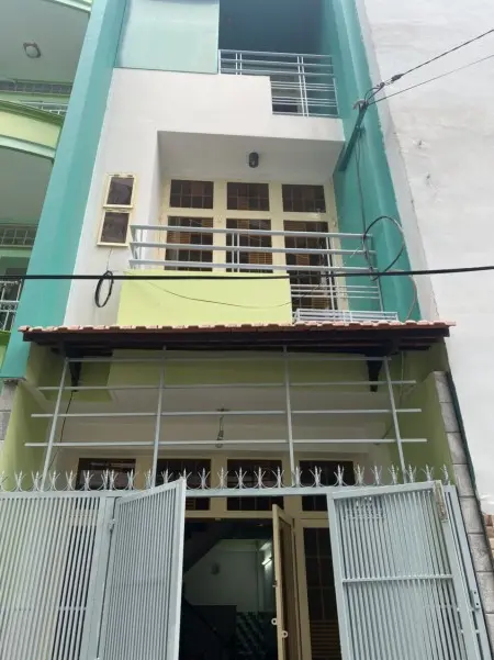 Phòng Trọ Sạch Sẽ, Thoáng Mát, Giá Rẻ Gần Chợ Tân Bình. Lh: 0917 19 19 22