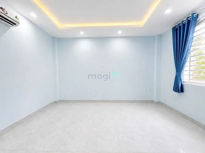 Mặt Tiền Kinh Doanh Đường 11, Ngang 12M Bề Thế, 4Pn 3Wc , Quận 2