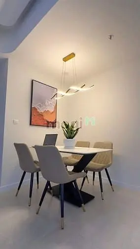 Tin Nhanh! Cần Cho Thuê Căn Hộ Cao Cấp Antonia Full Nội Thất