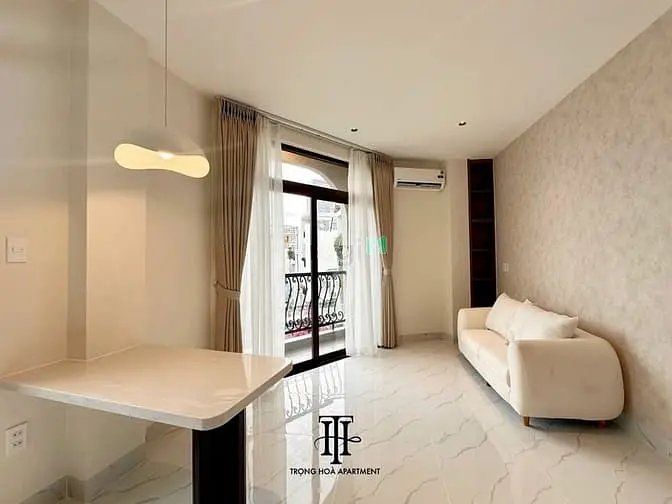 Chỉ Muốn Ở Nhà Cả Ngày Với Siêu Phẩm 1Pn Ban Công Mát Ngay Landmark