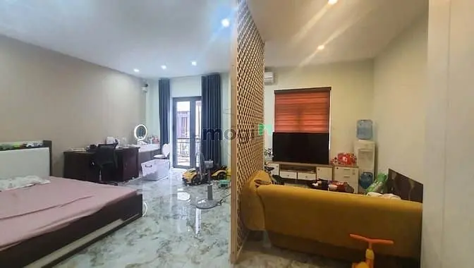 Nhà 4 Tầng Lam Sơn Khu Sân Bay - 55M2 - Dòng Tiền 20Tr/Tháng - 9X Tỷ