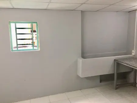 Phòng Rộng, Thoáng Mát, Giá Rẻ