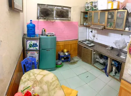 Cho Thuê Phòng Trọ Giá Sinh Viên