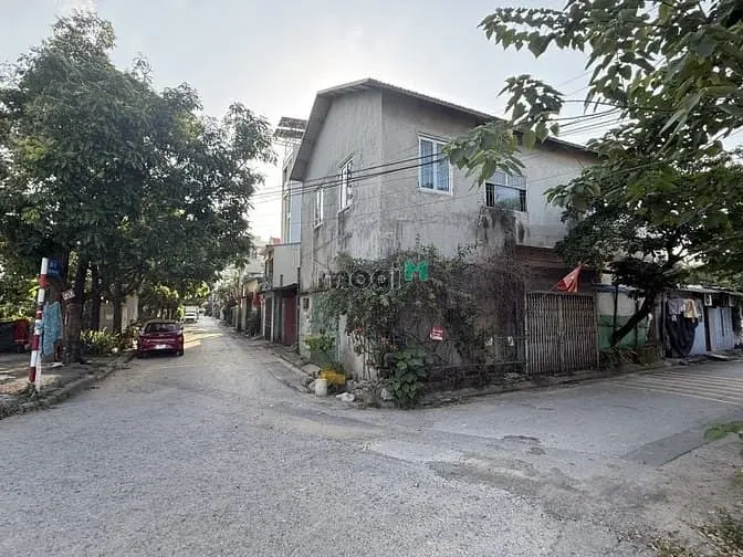 Thạch Bàn – Long Biên – Ô Tô Tránh – 131 M2 – Đất – Mt 7 M – Giá 15.8