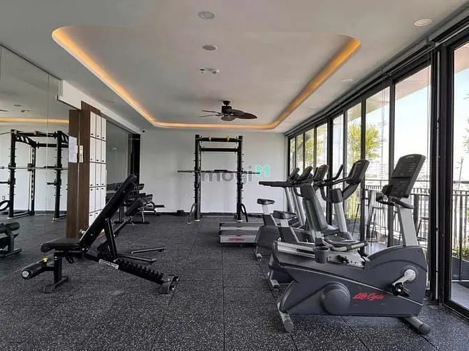 Siêu Phẩm Duplex Luxury Ban Công - Gym Pool Đầy Đủ Như Resort
