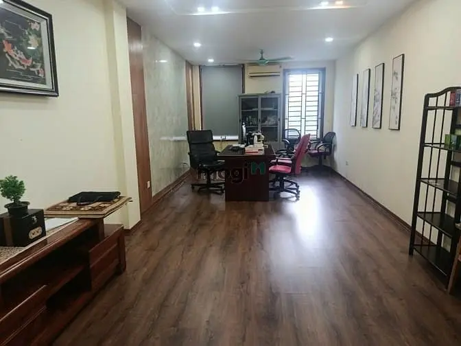 Phố Bát Khối – Long Biên – Ô Tô Tr – 178 M2 – 6 T - Mt 10 M – Gía 46.7