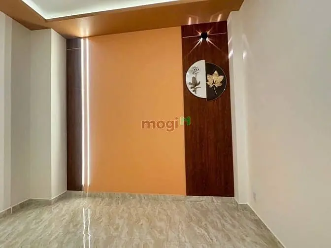 Thanh Lý Ngay Nhà Huỳnh Đình Hai,Bthạnh-35M²-2Pn3Wc-5Tỷ450-1T2L-Shr