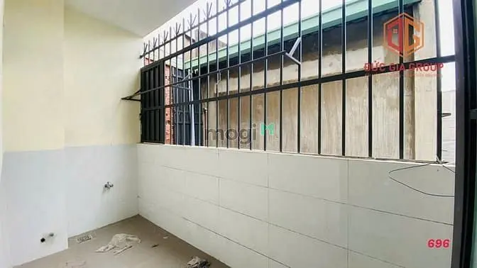 Mặt Tiền Chợ Tân Phong 92M2 Chỉ 5,3 Tỷ Nhà Có Lầu Kinh Doanh Siêu Đẹp